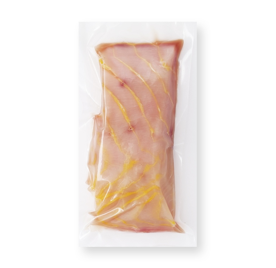 

Осетр филе , Россия