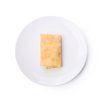 

Блинчики с мясом 1 шт. 73 г