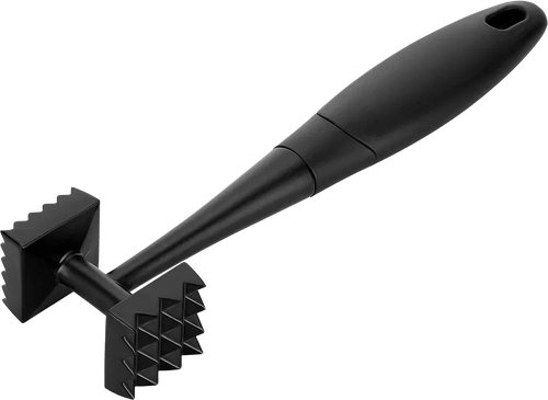 

Молоток для мяса Regent inox Кухонная серия (Linea Cucina) тонированный 21.5 х 6 см