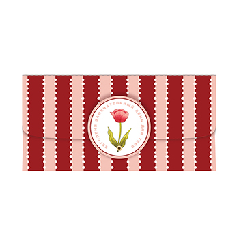 

Конверт для денег Лакарт Сегодня замечательный день для тебя