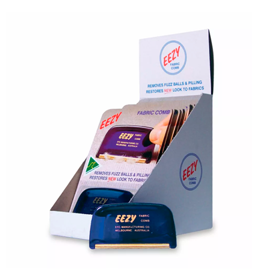 

Скребок HygienFresh для удаления катышков 1 шт.