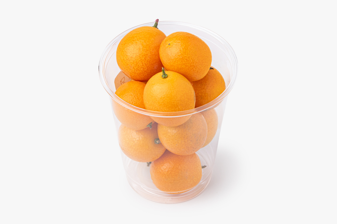 

Кумкват ВкусВилл Гармония Вкуса 250 г