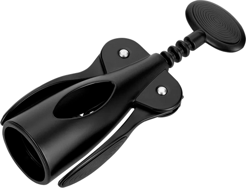 

Штопор Regent inox Кухонная серия (Linea Cucina) тонированный 17 х 4 см