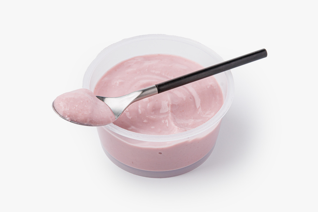 

Десерт соевый ВкусВилл Вишня 140 г