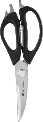 

Ножницы кухонные Swiss Diamond Horben универсальные