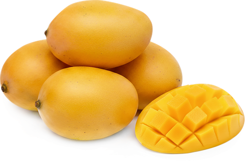 

Манго мини 250 г