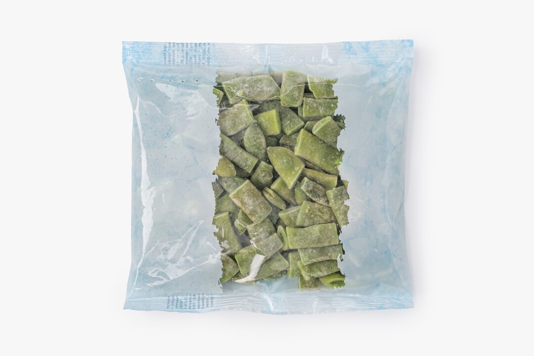 

Лоби зеленый, свежезамороженный(Продукт замороженный)