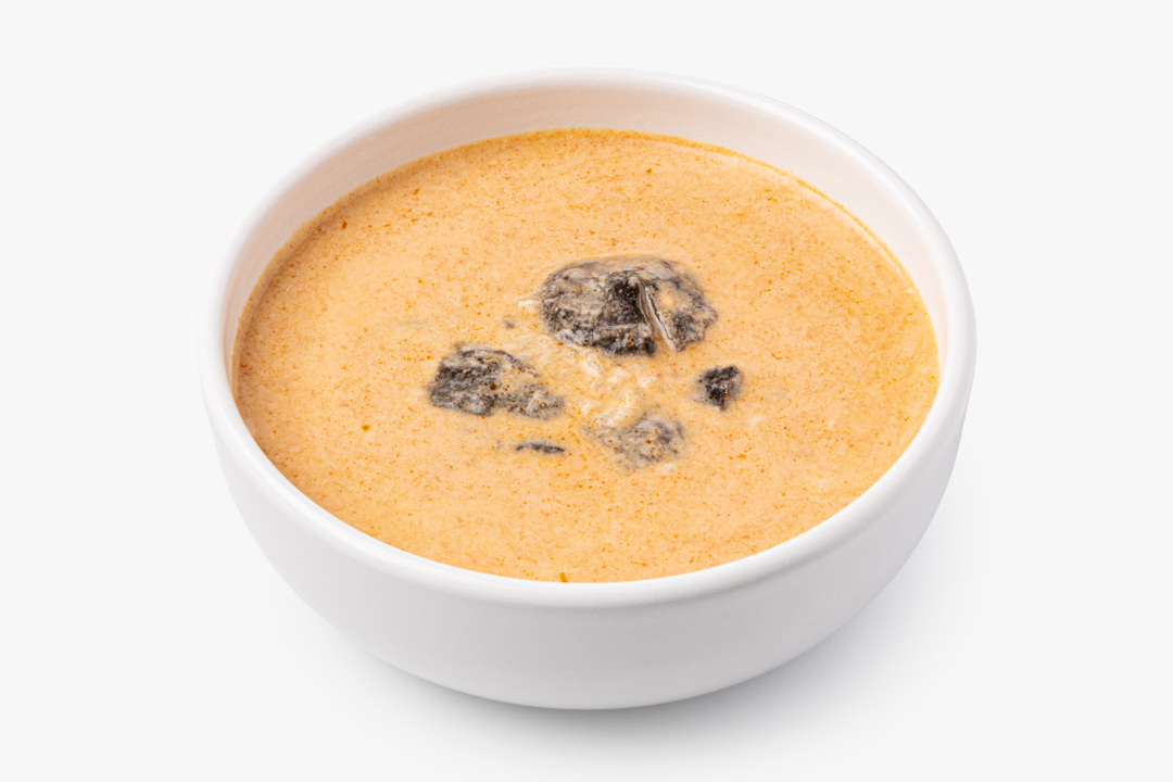 

Суп Том ям вегетарианский 270г