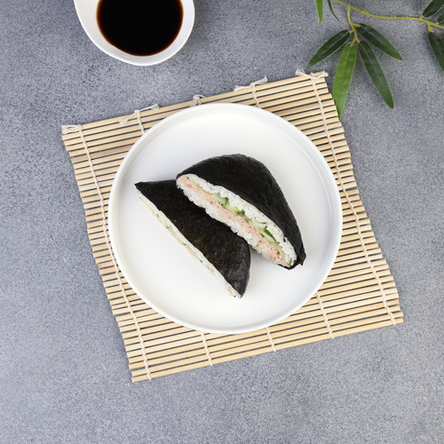 

Суши-сэндвич с тунцом 250 г