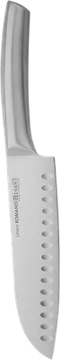Нож сантоку Regent inox Римская серия (Linea Romano) 17 см арт. 18-102