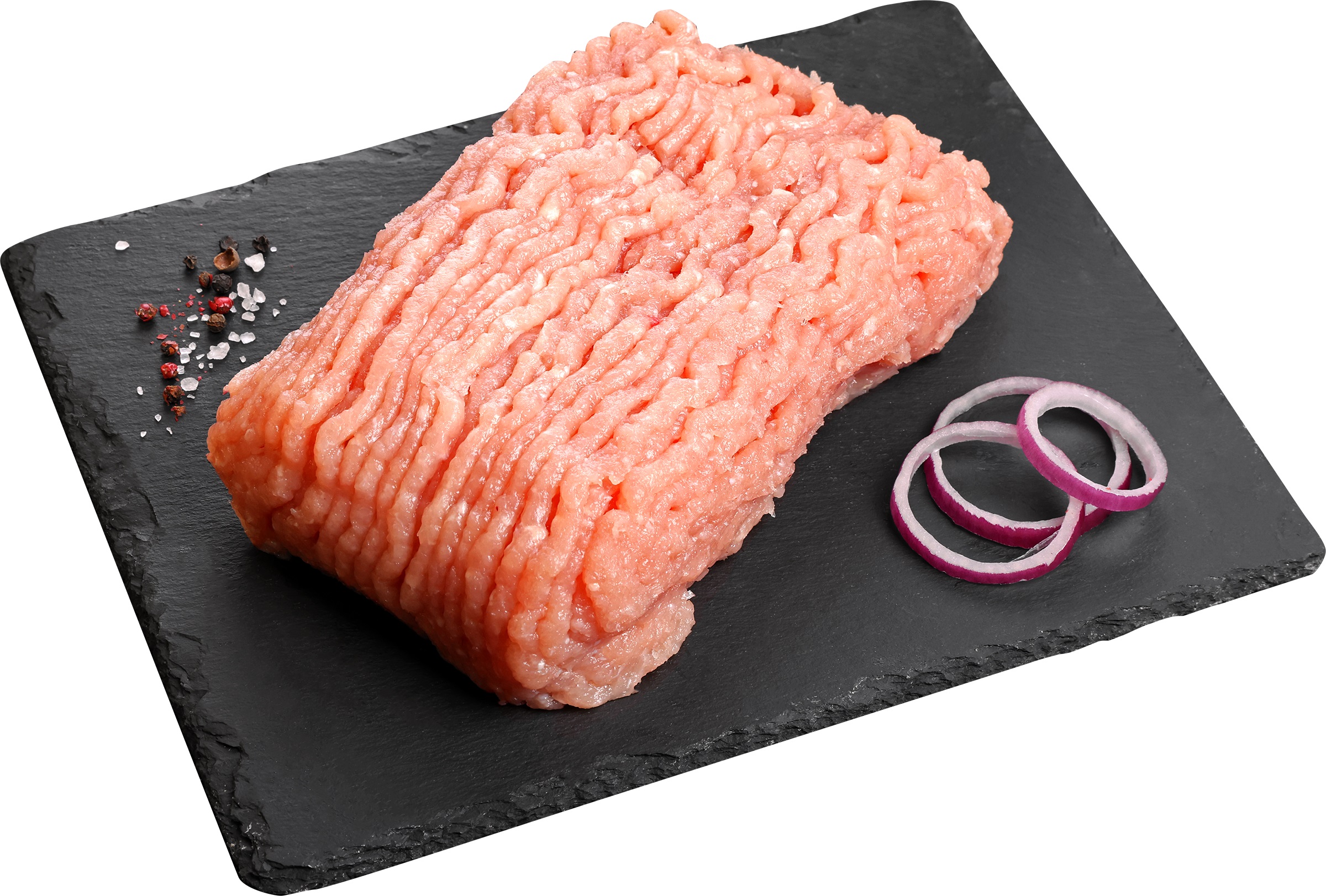 

Фарш из курицы Лента Fresh вес