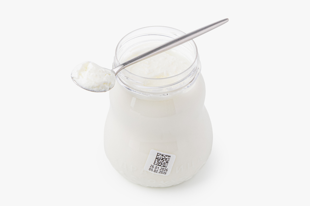 

Мацони ВкусВилл 3.2% 350 г