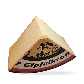 

Сыр твёрдый Hardegger Kase Гипфелькроне Сюршуа 51% вес