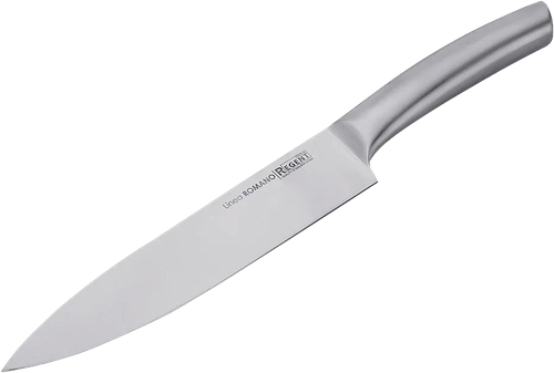 

Нож-шеф Regent inox Римская серия (Linea Romano) 20 см