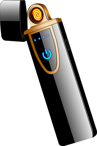 

Зажигалка LENTEL TST-UL1 Usb