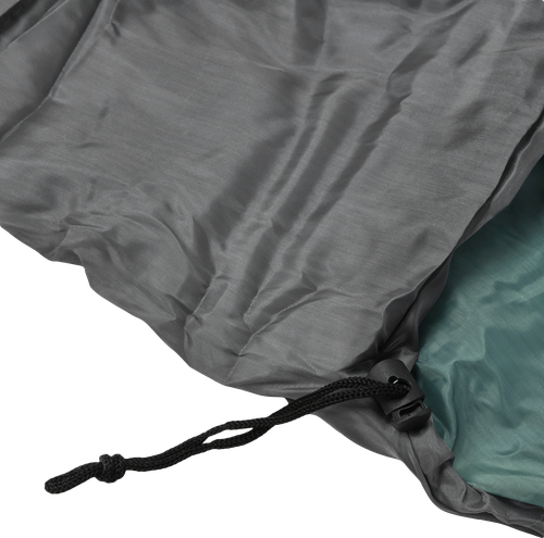 

Спальный мешок 190х75см, от +15 до +25, цвета в ассортименте, Арт. LTA-6063