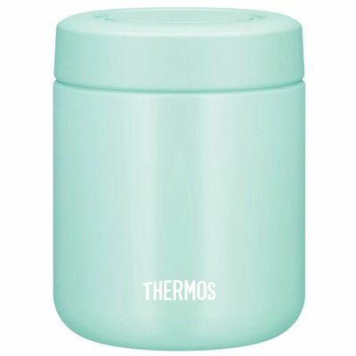 THERMOS Термос для еды JBR-301 MNT, ментоловый, 0,3 л.