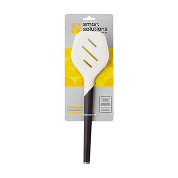 Лопатка Smart Solutions с прорезями Умный повар (SmartChef) 32 см