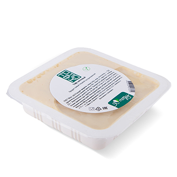 

Сыр веганский Тофуко соевый тофу шелковый пастеризованный 350 г