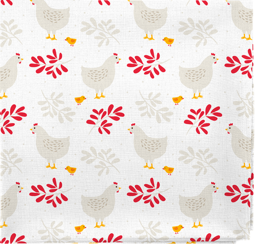 

Скатерть Василиса Пасха 145 х 180 см