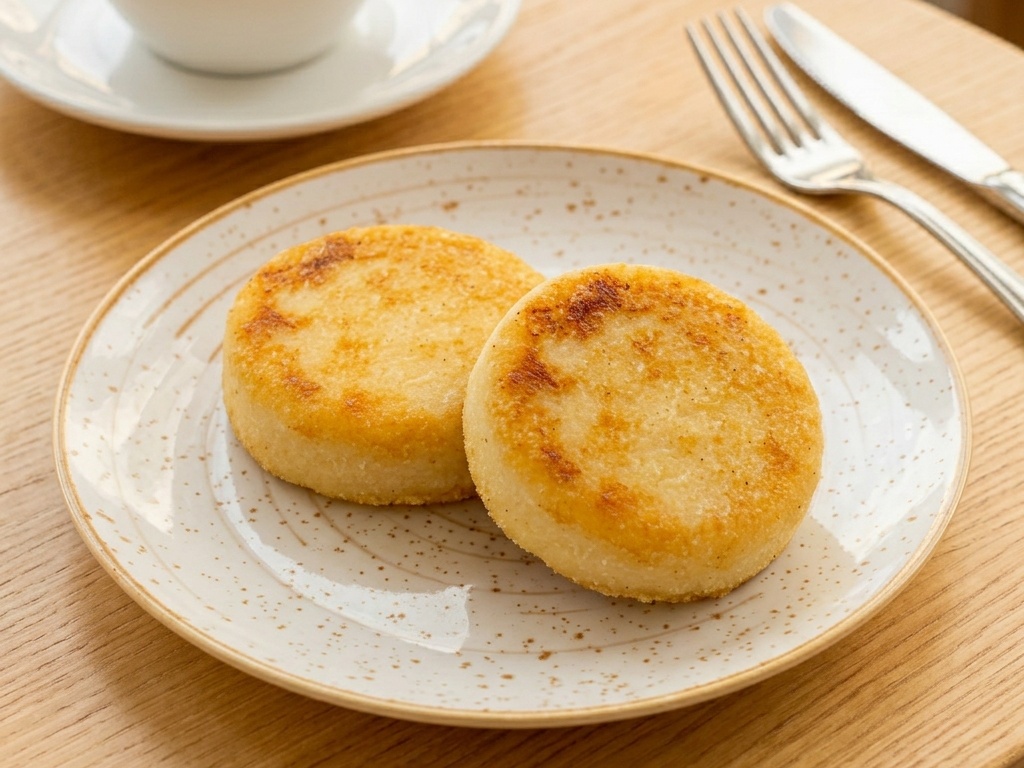 Сырники (2 шт.)