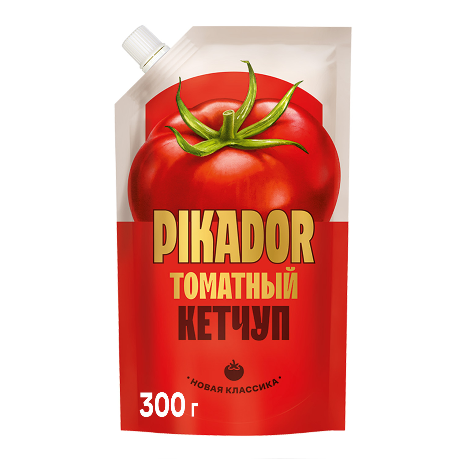 

Томатный кетчуп Pikador классический 300 г