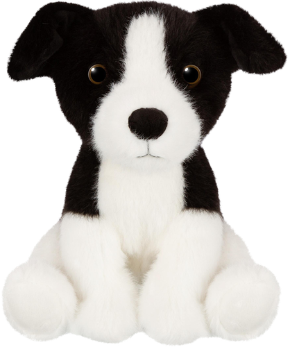 

Игрушка мягкая Relana Собака Терьер 19 см