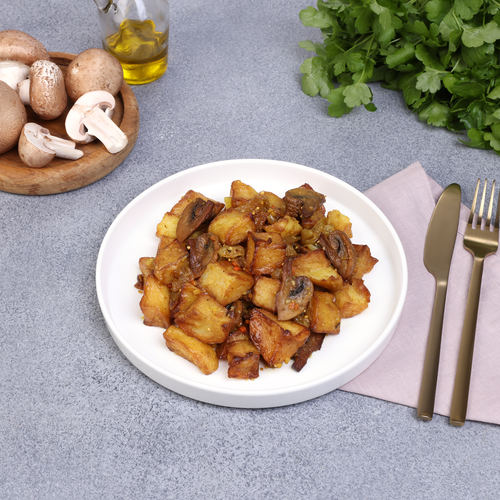 

Кулинарное изделие из овощей вес