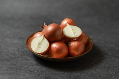 Лук репчатый