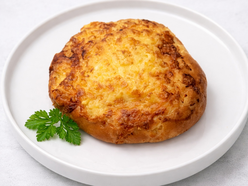 Хачапури с сыром