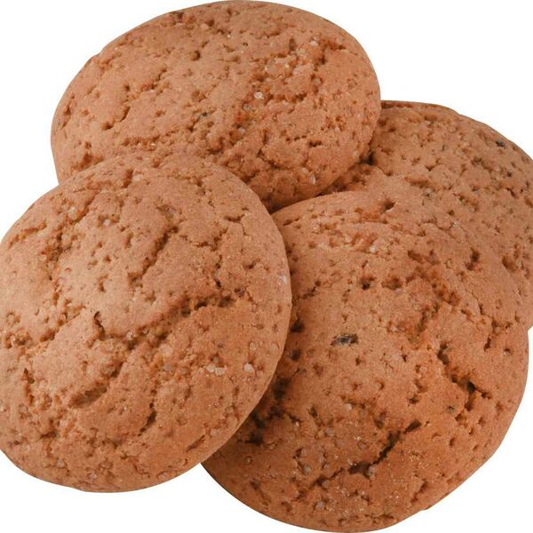 Печенье овсяное вес