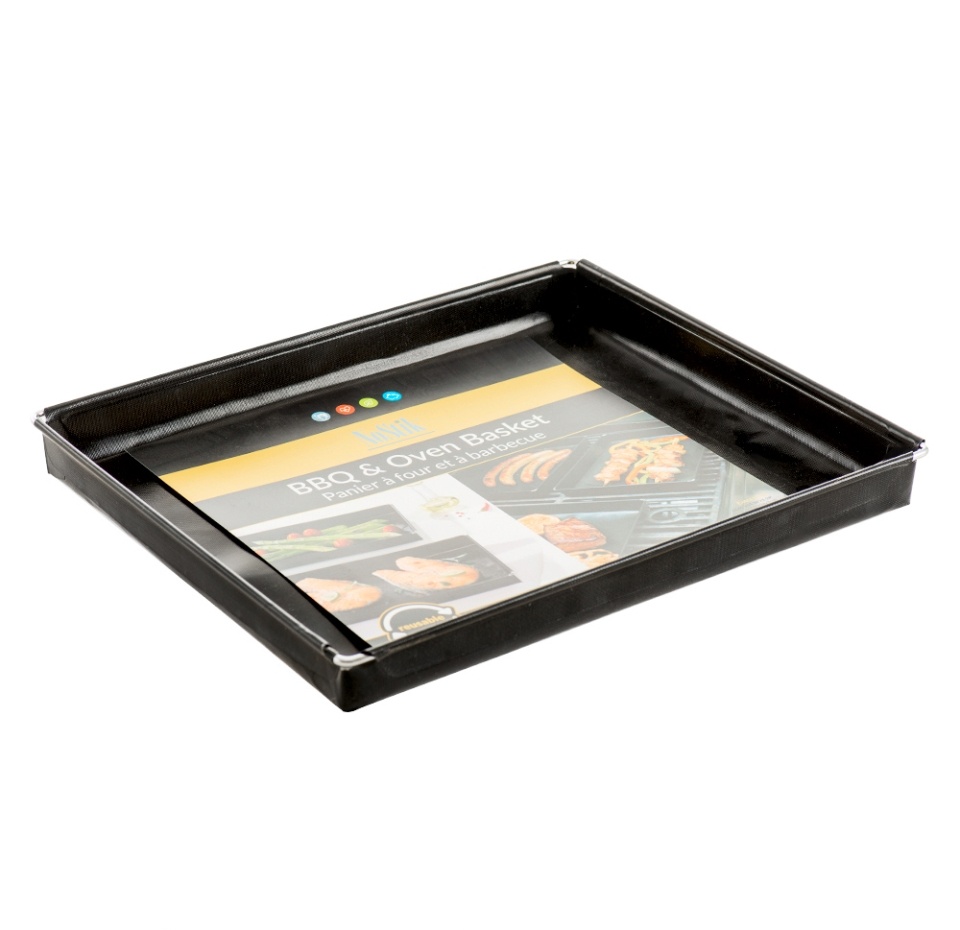 

Форма NoStik для барбекю антипригарная для духовки