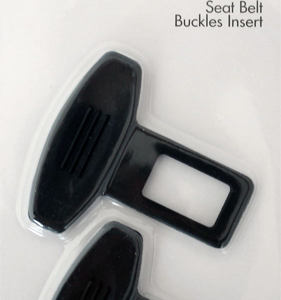 Заглушка Autostandart аварийная, 2 шт