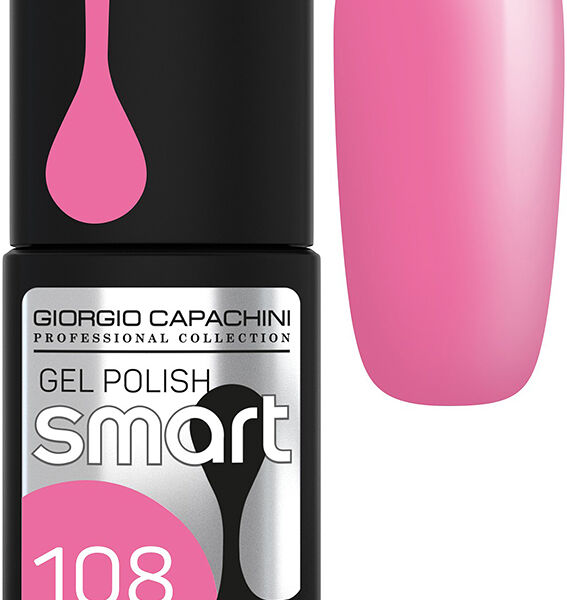 Гель-лак Giorgio Capachini Smart тон 108