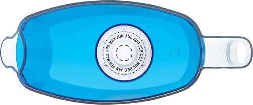 

Фильтр-кувшин 365 дней 2.5 л со сменным модулем 1 шт.