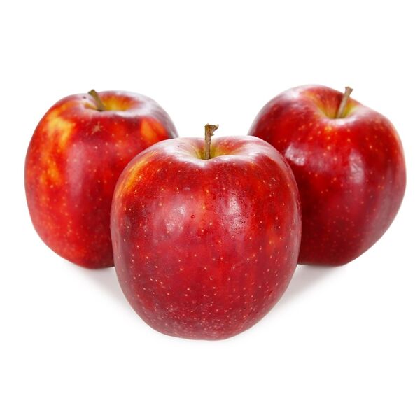 Яблоки 