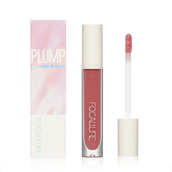 Блеск для губ Focallure Plump High Shine Lip Glow 03 2.5 г