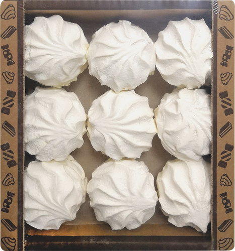 Зефир Любимая Кубань Классический, 550г