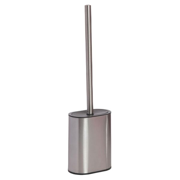 Ерш с хромированной колбой Vanstore с ТЭП щетиной