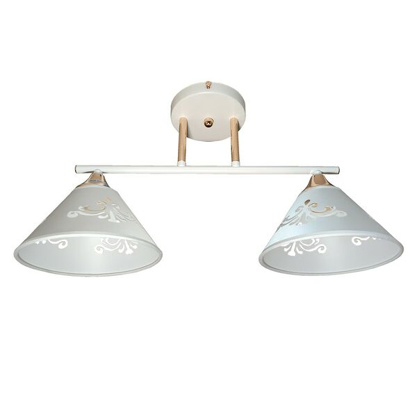 Потолочная люстра МО 85-1071/2