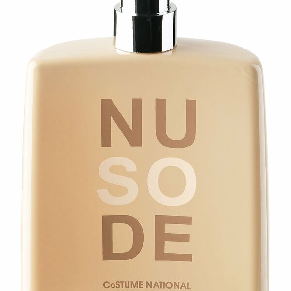 COSTUME NATIONAL So Nude Парфюмерная вода унисекс, 100 мл