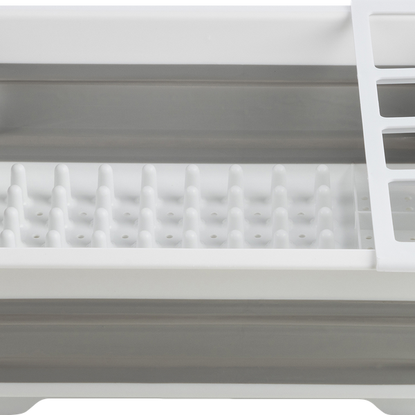 Сушилка для посуды MALLONY UNICO, складная, 36х31х11,5см