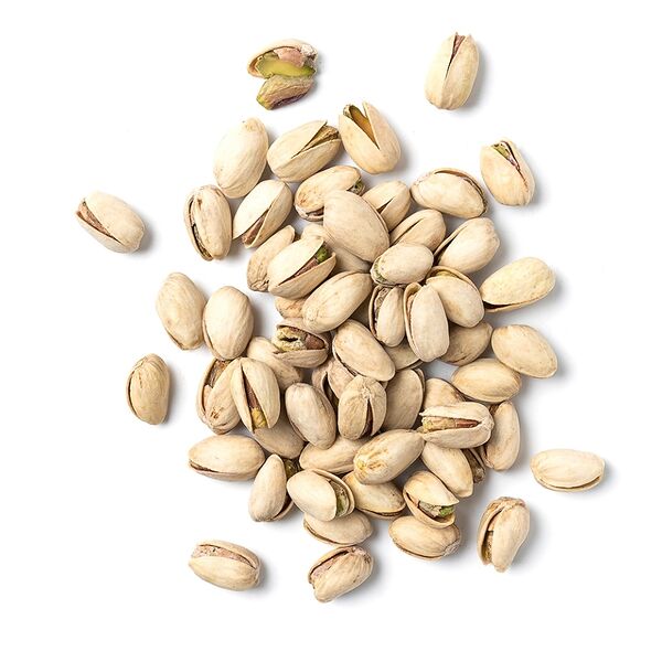 Орехи фисташки жареные, соленые, Иран, вес