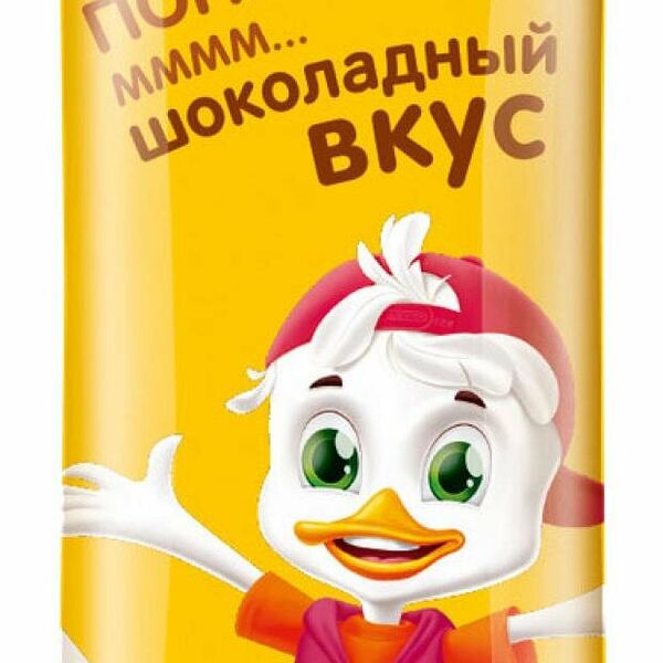 Какао ХРУТКА стик, 13.5 г