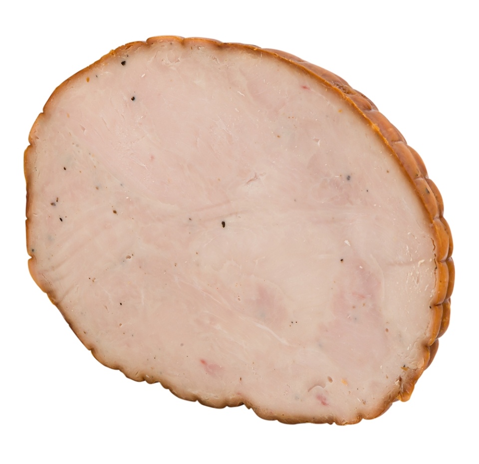 

Грудка индейки Negrini запеченная с трюфелем Salumi, Италия