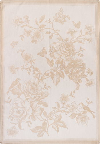 

Полотенце Лен Наш 50х70 см жаккардовое, хлопок цвет в ассортименте