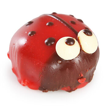 Пирожное «Картошка “Божья коровка”», «Ресторанная коллекция»