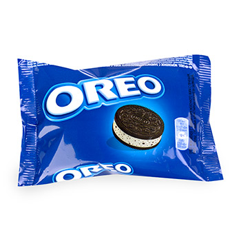 

Мороженое Oreo Сэндвич 80 г