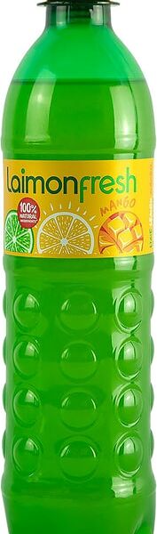 Напиток Laimon Манго 500мл
