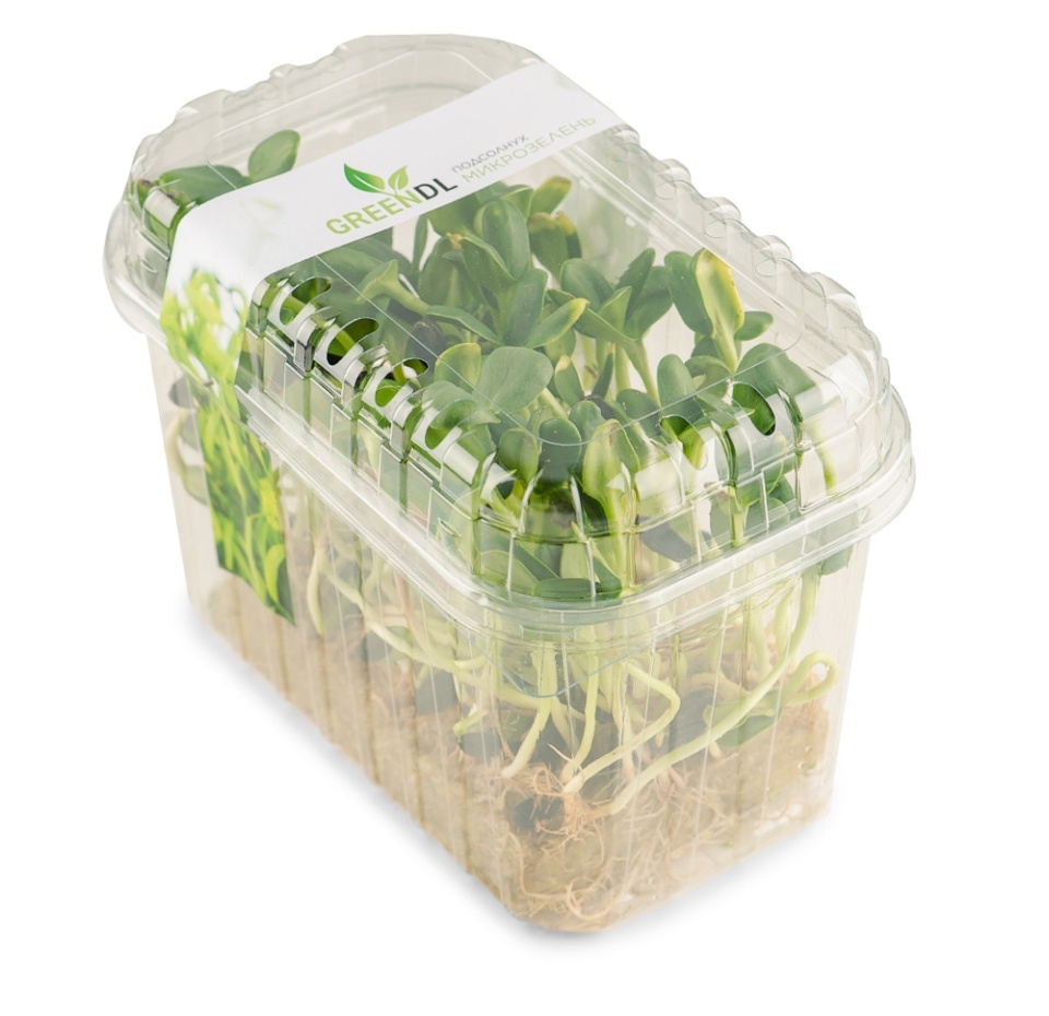 

Подсолнух 1 уп